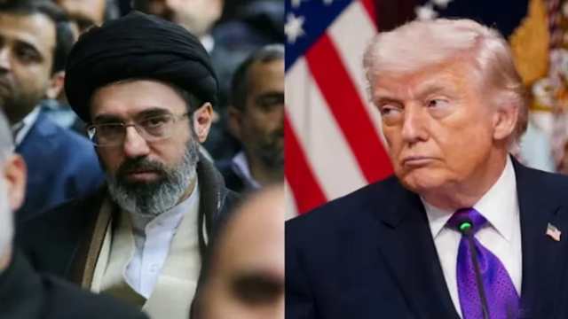 হরমুজ খুলতে ট্রাম্পের ৪৮ ঘণ্টার আল্টিমেটাম