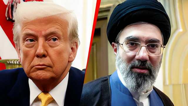 ইরানের কাছে ট্রাম্পের শান্তি পরিকল্পনা প্রস্তাবগুলোতে যা যা থাকছে
