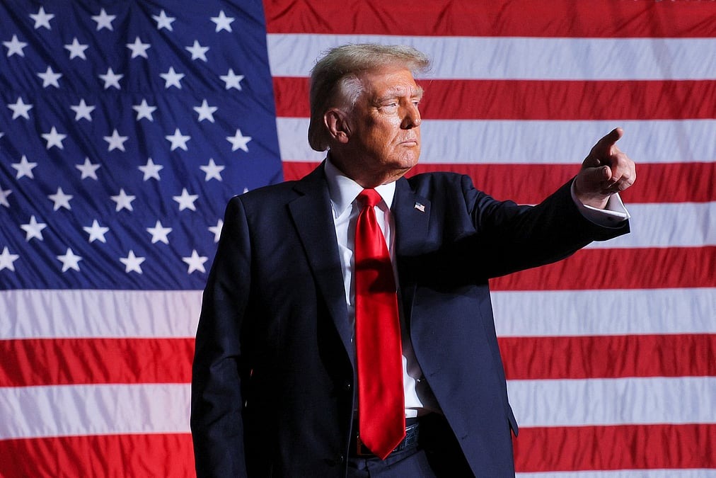 বাংলাদেশের নতুন সরকারের জন্য যে প্রস্তাব পরিকল্পনা করছে যুক্তরাষ্ট্র