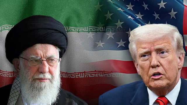 ইরানের সাথে চুক্তি সম্ভব না হলে  'গুরুতর' পরিণতি, ট্রাম্পের মন্তব্য