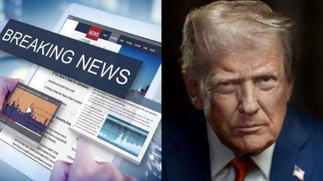 ইরান নিয়ে যুক্তরাষ্ট্রের নীতির সমালোচনা, গণমাধ্যমের উপর ক্ষেপলেন ট্রাম্প