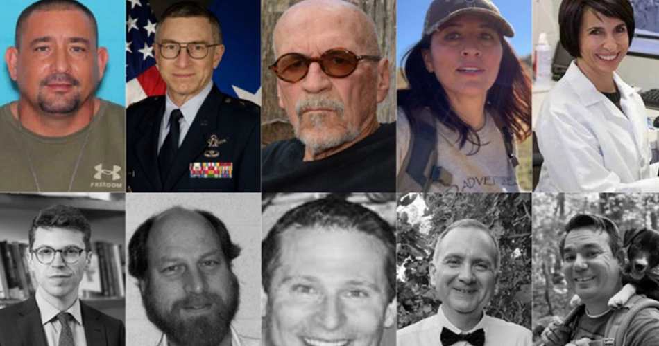 যুক্তরাষ্ট্রের বিজ্ঞানীদের রহস্যজনক মৃত্যুর ঘটনা তদন্তের নির্দেশ ট্রাম্পের