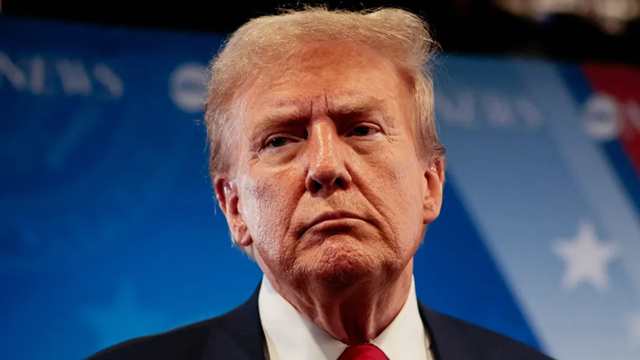 যুদ্ধবিরতি লঙ্ঘনের দায় ইরানকে দিলেও শান্তি চুক্তি নিয়ে আশাবাদী ট্রাম্প