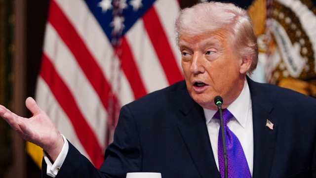 আলোচনায় সাফল্য আসলেই ইরানের শীর্ষ নেতাদের সঙ্গে সাক্ষাৎ করবেন ট্রাম্প