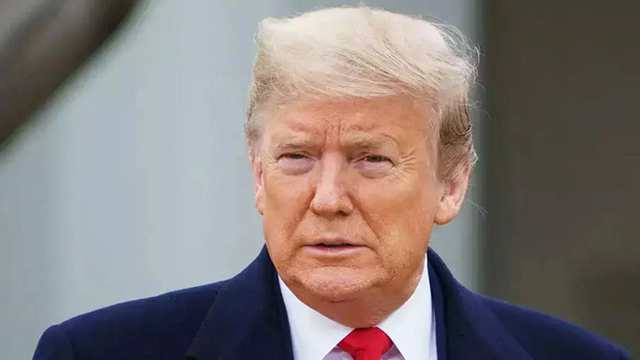 চুক্তিতে না পৌঁছানো পর্যন্ত ইরানের বন্দরগুলোতে অবরোধ বজায় থাকবে