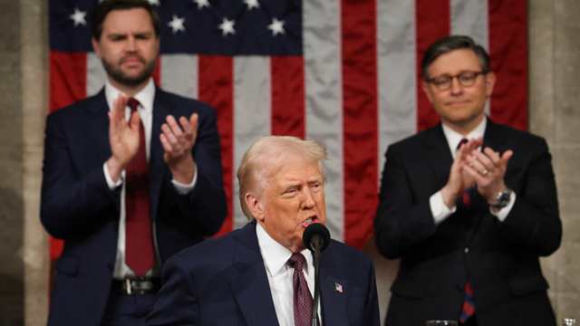 আপত্তিকর পডকাস্ট শেয়ার করার পর ভারতের প্রতি সুর নরম করলেন ট্রাম্প