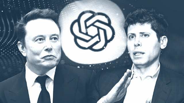 &lsquo;ওপেনএআইয়ের&rsquo; বিবর্তন নিয়ে আদালতের মুখোমুখি মাস্ক ও অল্টম্যান 