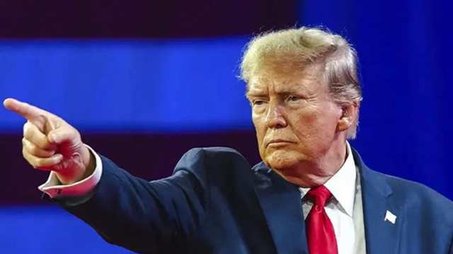 ট্রাম্পের অভিবাসন দমন নীতির কারণে শত কোটি ডলারের রাজস্ব ক্ষতি 