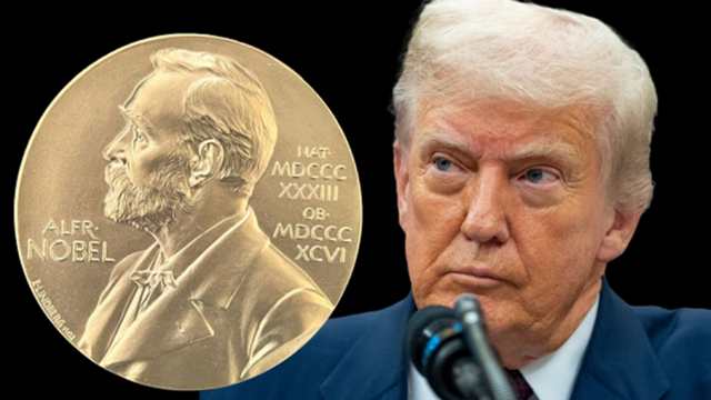 প্রেসিডেন্টের ছবি সংবলিত ডলার তৈরির জন্য মুদ্রা ছাপানোর প্রতিষ্ঠানকে চাপ দিচ্ছে ট্রাম্প প্রশাসন
