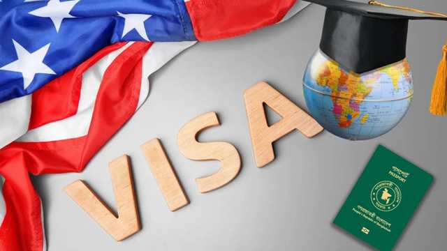 প্রায় ২ লাখ আশ্রয়প্রার্থীর ভিসা বাতিলের পদক্ষেপ নিয়েছে ট্রাম্প প্রশাসন 