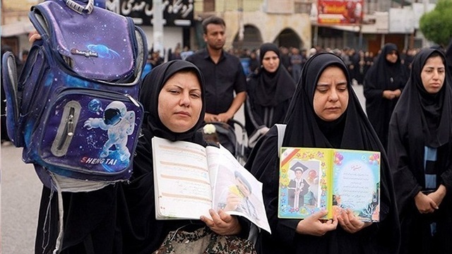 ইরানে বালিকা বিদ্যালয়ে ভয়াবহ হামলার নেপথ্যে যুক্তরাষ্ট্রের বাহিনী: নিউইয়র্ক টাইমসের চাঞ্চল্যকর তথ্য