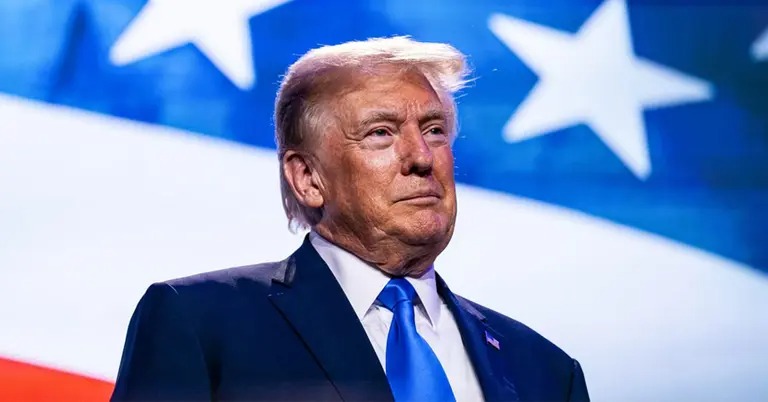 &lsquo;আশা করি শক্তি প্রদর্শনই যথেষ্ট হবে, সরাসরি হামলা নয়&rsquo;: ইরান প্রসঙ্গে ট্রাম্প