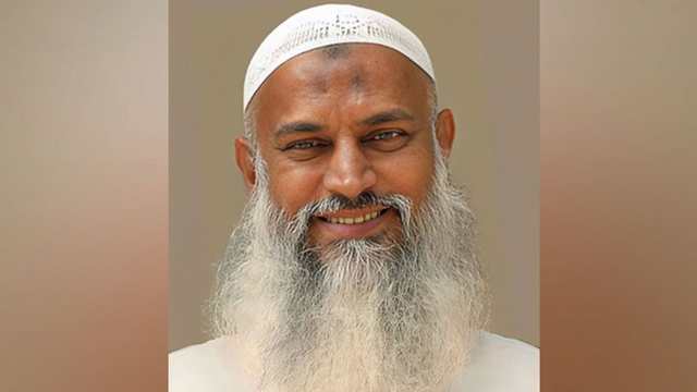 হজ ব্যবস্থাপনা সফলভাবে সম্পন্ন ধর্মমন্ত্রীর শুকরিয়া জ্ঞাপন