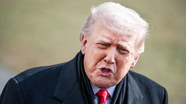 ইরানকে 'প্রস্তর যুগে' পাঠানোর হুঁশিয়ারি ট্রাম্পের