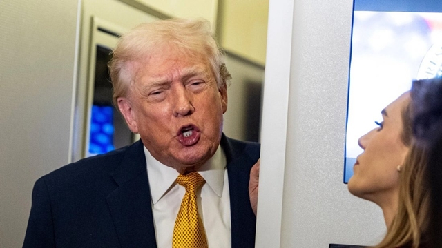 বিক্ষোভকারীদের হত্যা করলে ইরানকে &lsquo;নরক&rsquo; দেখতে হবে: ট্রাম্পের হুঁশিয়ারি