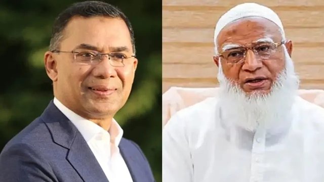 বিএনপি-জামায়াত কি জাতীয় সরকার গঠন করবে?