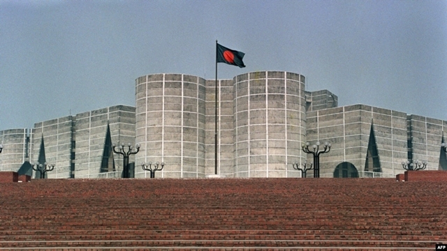 অন্তর্বর্তীকালীন সরকারের ২০ অধ্যাদেশ আটকে দেওয়ার সুপারিশ বিশেষ কমিটির