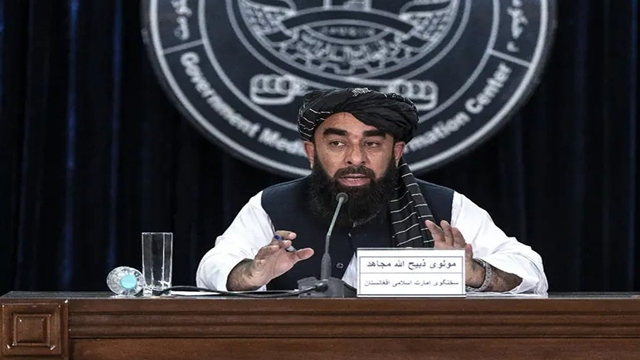 "ইসলামাবাদও নিরাপদ থাকবে না"&mdash; কড়া হুঁশিয়ারি আফগানিস্তানের