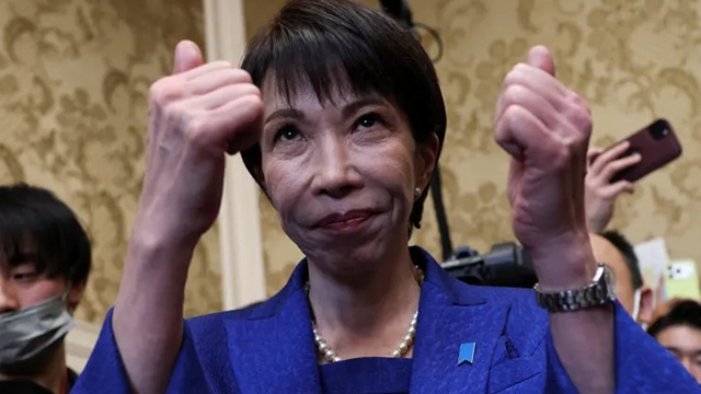 জাপানের পার্লামেন্ট ভেঙে দিলেন প্রধানমন্ত্রী তাকাইচি, আগাম নির্বাচন ৮ ফেব্রুয়ারি