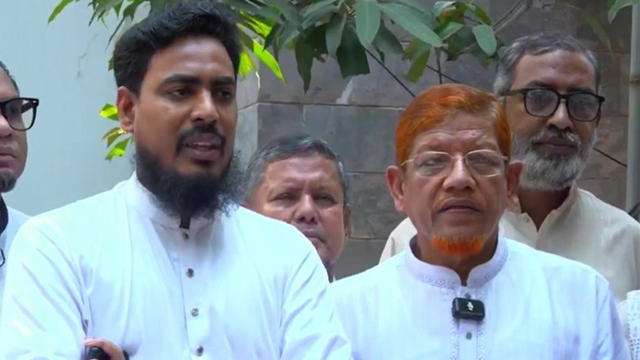 রাজপথে আন্দোলনে নামছে ১১ দলীয় ঐক্য: শনিবার বিক্ষোভ সমাবেশ