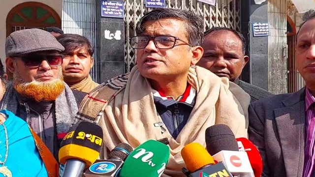 নির্বাচনের অনুকূল পরিবেশ ও সবার জন্য সমান সুযোগ বজায় আছে: প্রেস সচিব